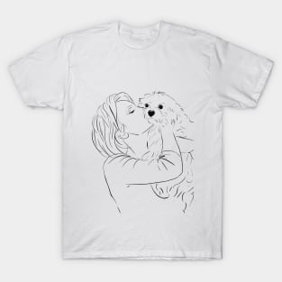 Patricia Kaas T-Shirt